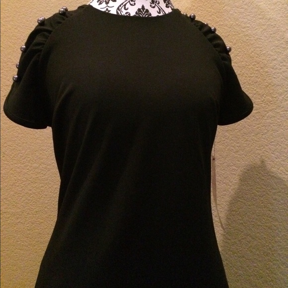 NWT Betsey Johnson LBD - Picture 2 of 5